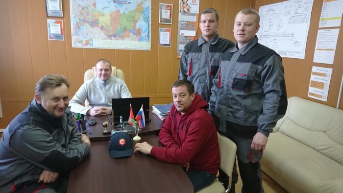 Строительство фундаментов под ключ в Липецке